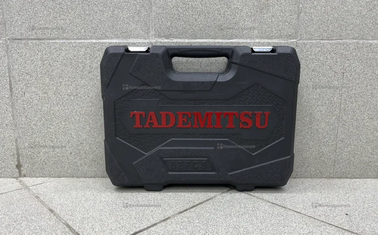 Набор инструментов TADEMITSU 82PCS