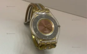 Купить Часы Swatch swiss б/у , в Санкт-Петербург Цена:1490рублей