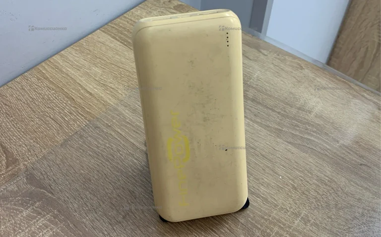 Power Bank  FinePower
