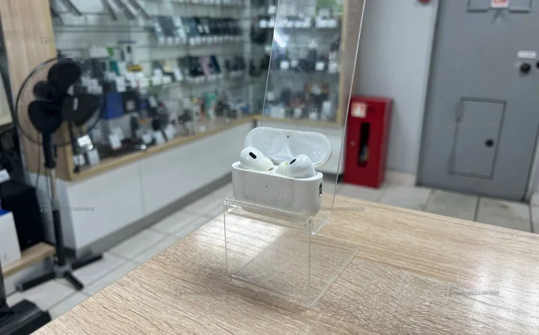Наушники Apple AirPods Pro 2 Type-C