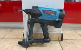 Купить Гвоздезабивной инструмент по бетону TOUA GSN40В б/у , в Санкт-Петербург Цена:12000рублей