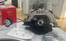 Купить циркулярная пила PIT LPKS185-C4 б/у , в Пермь Цена:3900рублей