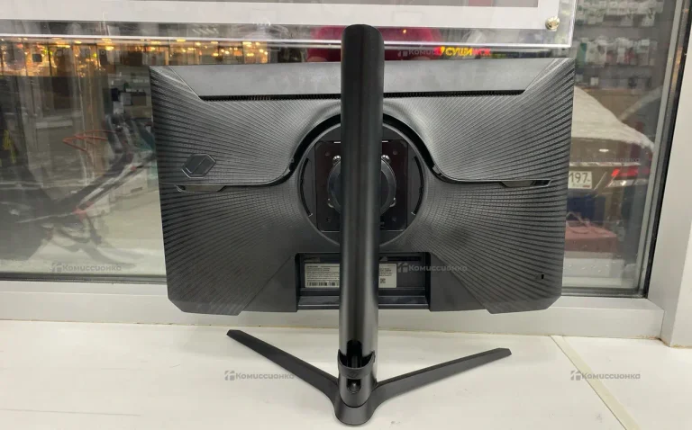 Монитор Samsung Odyssey G4 S25BG400EI