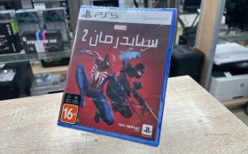Купить PS5 Диск Spider Man 2 б/у , в Москва и область Цена:2500рублей
