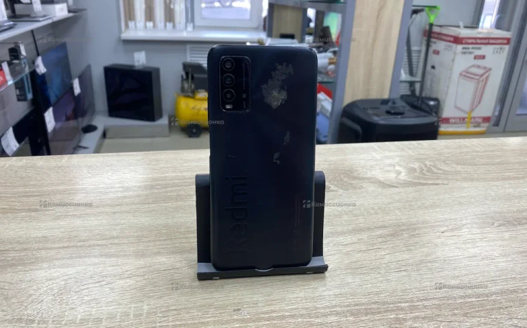 Xiaomi Redmi 9T 4/64 ГБ