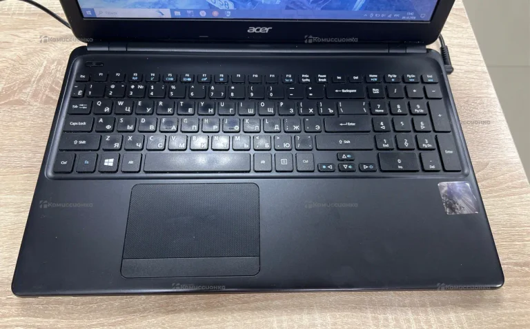 Ноутбук Acer Aspire E1-522