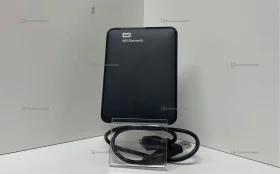 Купить Жесткий диск WD Elements 500Gb б/у , в Санкт-Петербург Цена:1900рублей