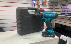 Купить Шуруповерт Makita replica б/у , в Саратов Цена:1290рублей