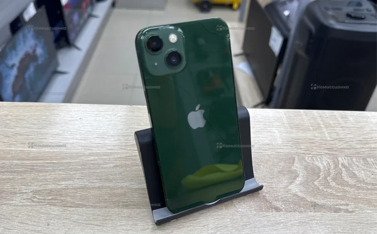 Apple iPhone 13 4/128 ГБ