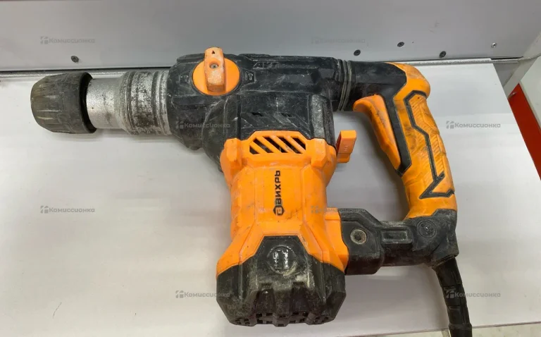 Перфоратор Перфоратор Зубр П-VI7K-B