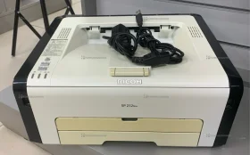 Купить Ricoh SP 212Nw б/у , в Самара Цена:2500рублей