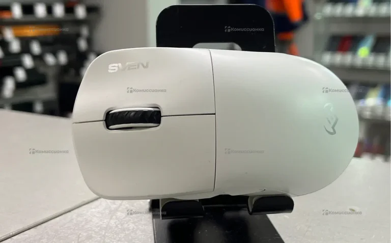 Компьютерная мышка Sven