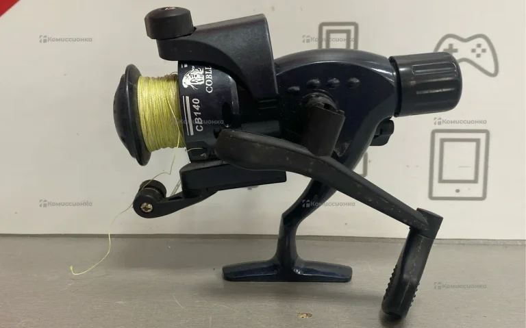 Катушка Coblla CB140