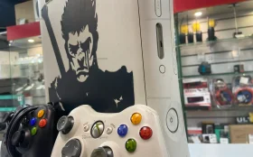 Купить xbox 360 256 ГБ б/у , в Санкт-Петербург Цена:3900рублей
