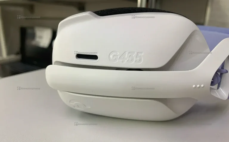 Наушники Logitech G435