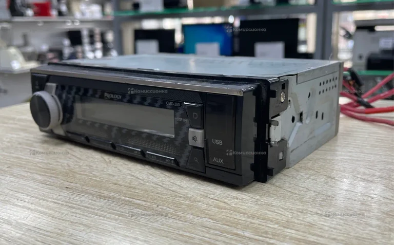 Автомагнитола  Prology CMD-300