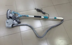 Купить Шлифовальная машина Wall grinder Жираф б/у , в Москва и область Цена:3900рублей