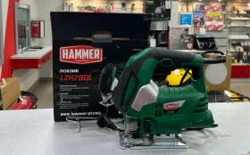 Купить Лобзик Hammеr LZK790L б/у , в Санкт-Петербург Цена:1590рублей