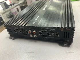 Купить Усилитель  Machete 4.80 б/у , в Саратов Цена:2500рублей