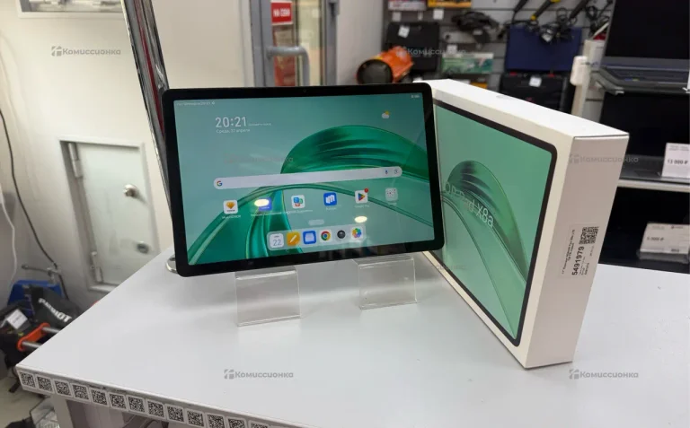 Планшет Honor Pad X8a 4/128GB.