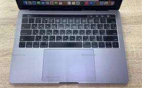 Купить Ноутбук MacBook Pro 13 б/у , в Казань Цена:24900рублей