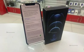 Купить Apple iPhone 12 Pro 6/128 ГБ б/у , в Курган Цена:19200рублей
