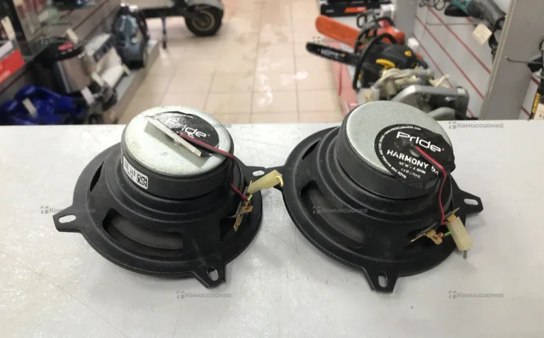 Колонка  Pride Harmony 5X