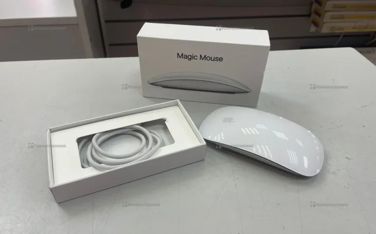 Magic maus 1657