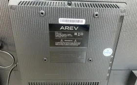 Купить Телевизор AREV 32" Smart TV14 androidголосовое управление б/у , в Симферополь Цена:9990рублей