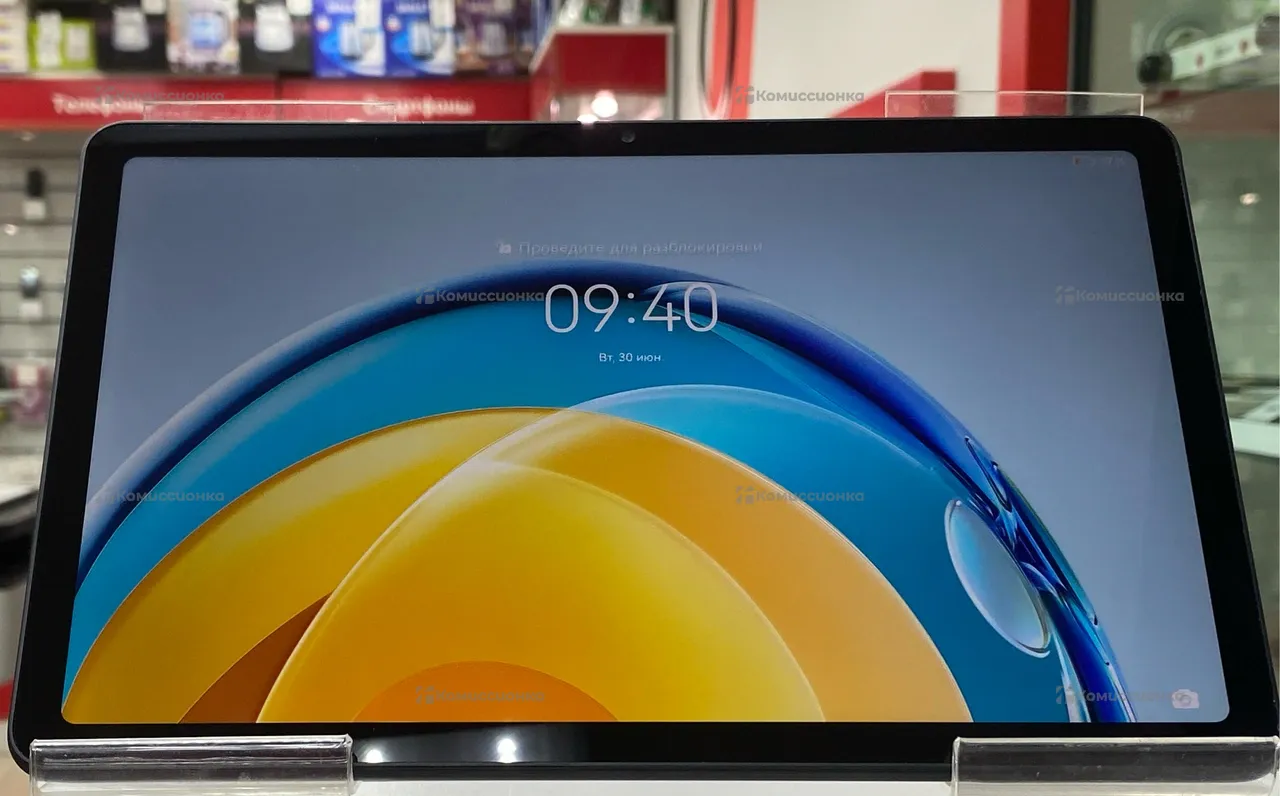 Купить Планшет Huawei MatePad SE 3/32 б/у арт. 2021100711182-1 в 