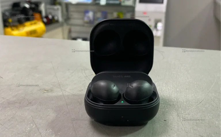 Наушники  Galaxy buds 2 pro