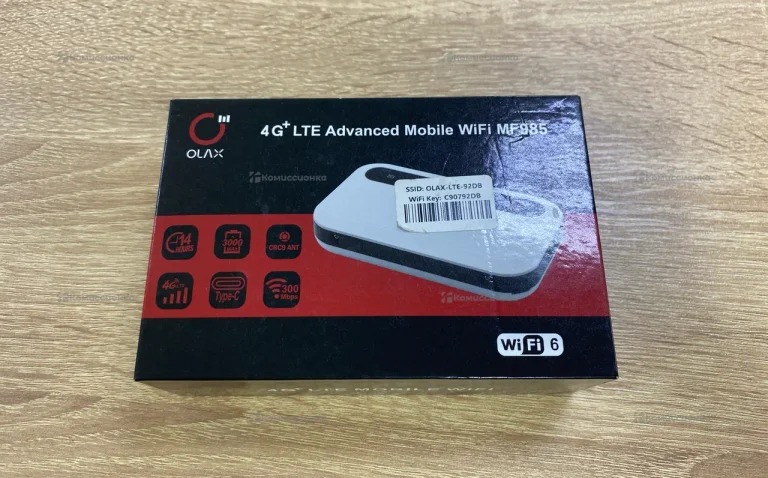 Olax mf985