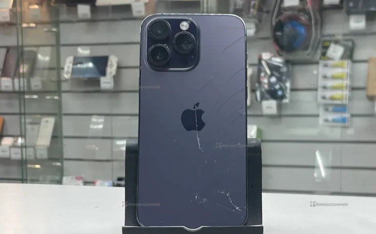 Apple iPhone 14 Pro Max 8/256 ГБ