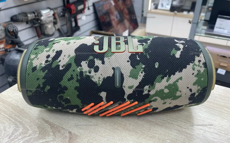 Колонка  jbl xtreme 3