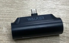 Купить Power Bank Walker WB950 б/у , в Краснодар Цена:390рублей