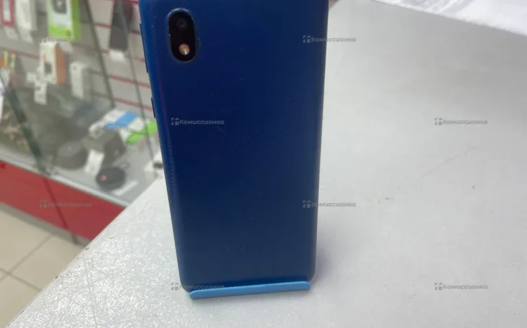Samsung Galaxy A01 2/16 ГБ