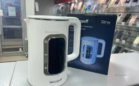 Купить Чайник Weissgauff Strix WK 1500 б/у , в Зеленодольск Цена:500рублей
