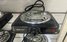 Купить Электрическая плита  Sokany  5111 б/у , в Самара Цена:690рублей