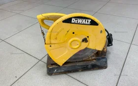 Купить Циркулярная пила Dewalt D 28720 б/у , в Рязань Цена:10900рублей