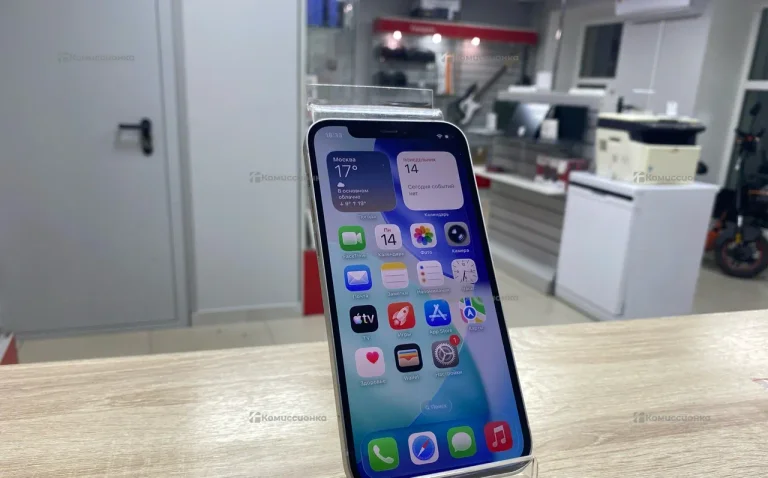 Apple iPhone 12 4/64 ГБ