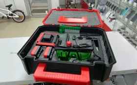 Купить Лазерный уровень Condtrol Smart 3D Plus б/у , в Зеленодольск Цена:4990рублей