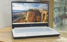 Купить Ноутбук MSI 15 A12UC б/у , в Кинель Цена:46990рублей
