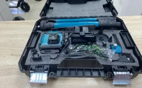 Купить Лазерный уровень Makita б/у , в Магнитогорск Цена:2500рублей
