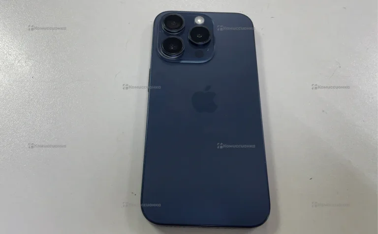Apple iPhone 15 Pro 8/1 ТБ