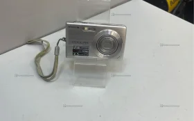 Купить Видеокамера  Nikon coolpix s200 б/у , в Нижний Новгород Цена:2990рублей