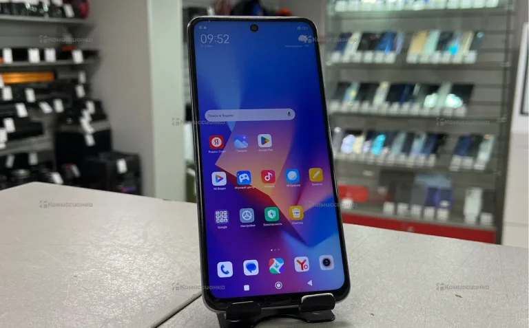 Xiaomi Redmi Note 9S 4/64 ГБ