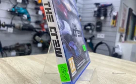 Купить Sony PlayStation 4 the crew б/у , в Тольятти Цена:690рублей