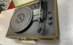 Купить Проигрыватель Crosley CR8005 Deluxe б/у , в Санкт-Петербург Цена:3490рублей