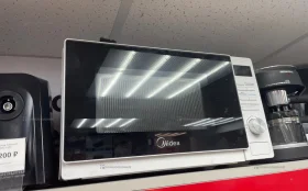 Купить Микроволновая печь Midea am720c4e-w б/у , в Санкт-Петербург Цена:2000рублей