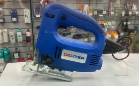 Купить Лобзик Dexter M1Q-DD2-650A б/у , в Казань Цена:900рублей